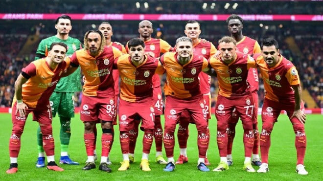 Galatasaray-Juventus maçı ne zaman, saat kaçta, hangi kanalda?