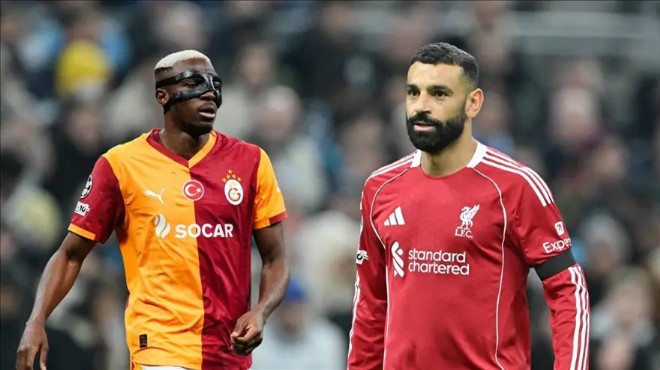 Galatasaray-Liverpool maçı ne zaman, saat kaçta ve hangi kanalda?
