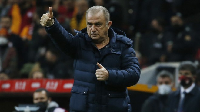 Galatasaray'da 4. Fatih Terim dönemi sona erdi