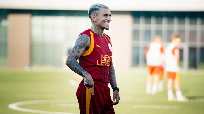 Galatasaray da yaprak dökümü: 3 ayrılık kapıda