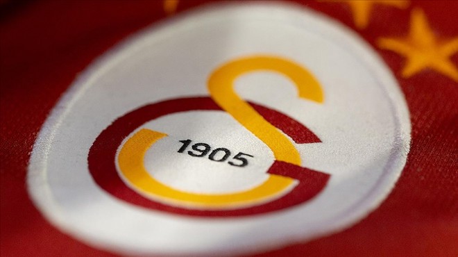 Galatasaray dan Lale Orta açıklaması