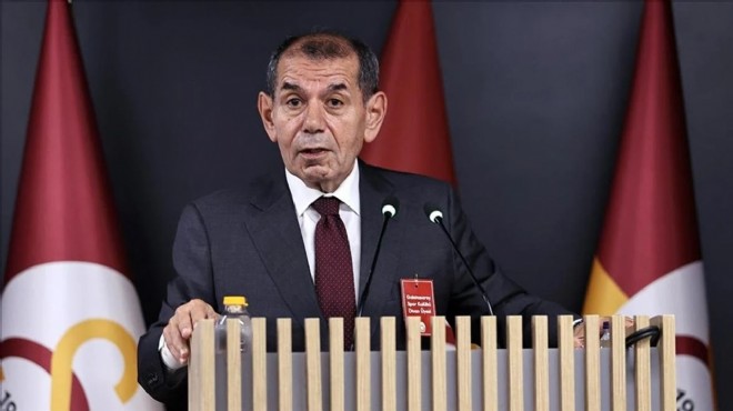 Galatasaray dan suç duyurusu