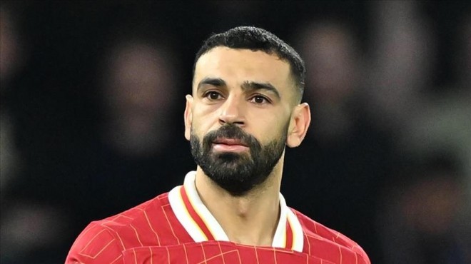 Galatasaray ın Mohamed Salah teklifi ortaya çıktı!