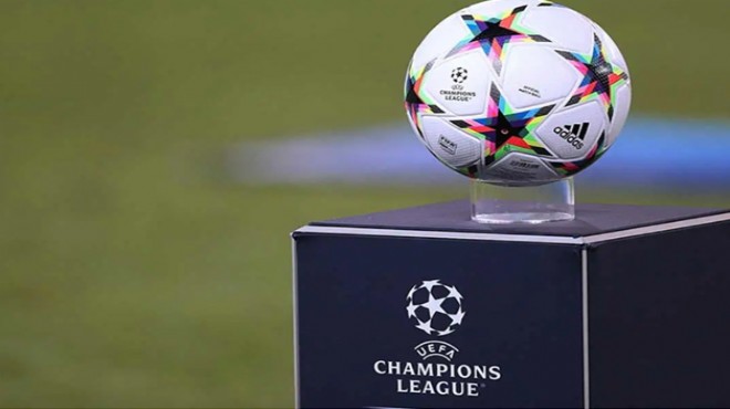 Galatasaray ın Şampiyonlar Ligi fikstürü belli oldu!