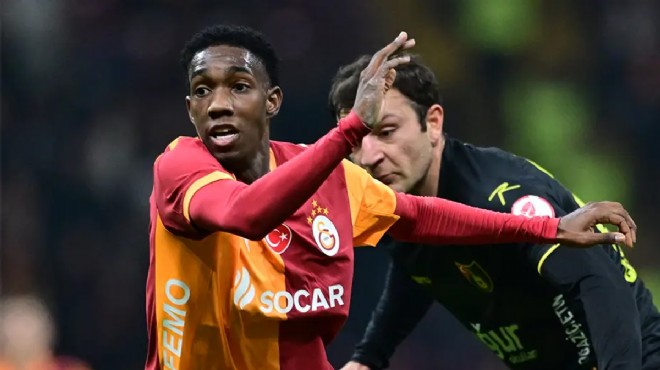 Taraftarı kızdırdı, sonra paylaşımı sildi!