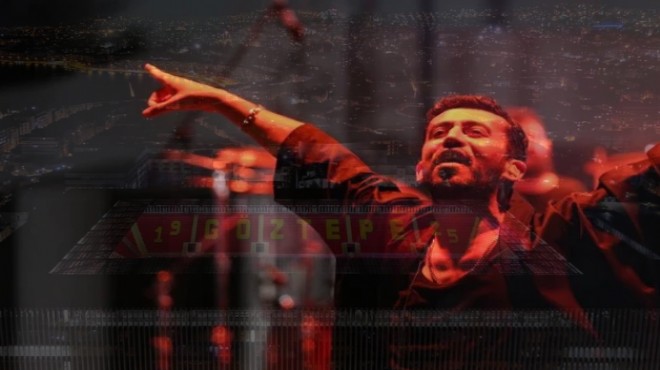 Gazapizm, Gürsel Aksel de konser verecek!