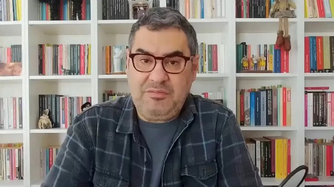 Gazeteci Enver Aysever hakkında tahliye kararı