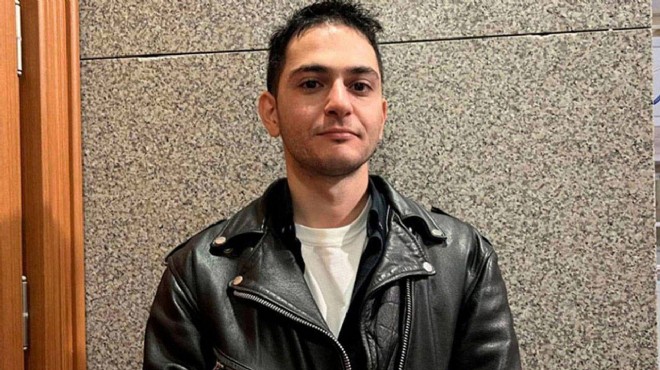 Gazeteci Furkan Karabay hakkında tahliye kararı