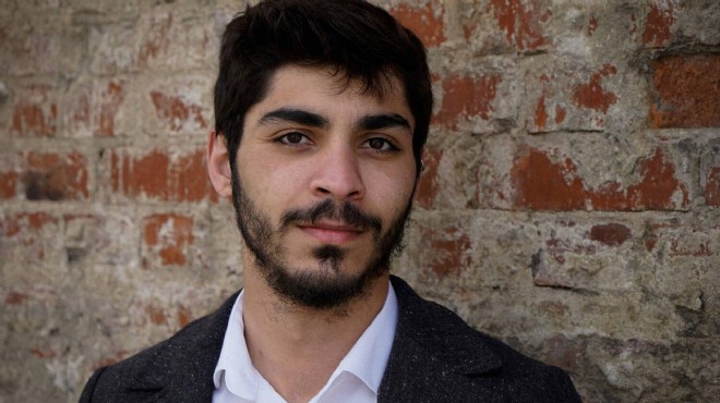 Gazeteci Hazar Dost serbest bırakıldı