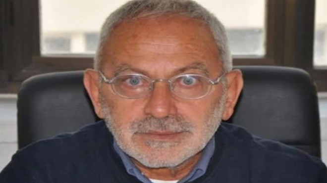 Gazeteci Hikmet Çiçek hayatını kaybetti