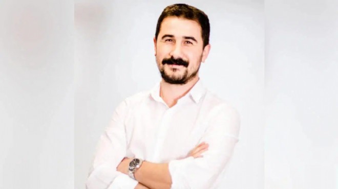 Gazeteci Kayhan Ayhan a tutuklama istemi!