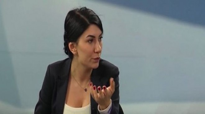 Gazeteci Öztürk FETÖ'den tutuklandı
