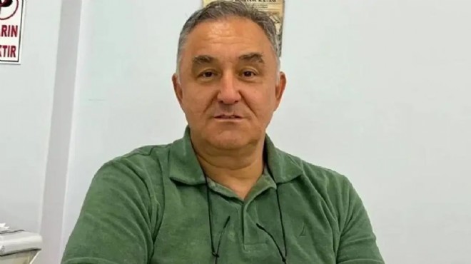 Gazeteci Tolga Şardan a 5 ay hapis cezası