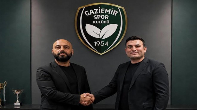 Gaziemir Spor da şirketleşme tamam