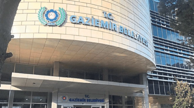 Gaziemir'de mahkemeden emsal karar: Memurlara müjde!