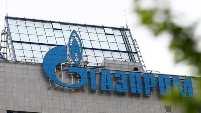 Gazprom'dan BOTAŞ iddialarına yalanlama