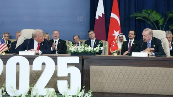 Tarihi zirve dünya basınında: Sonraki adım ne olacak?