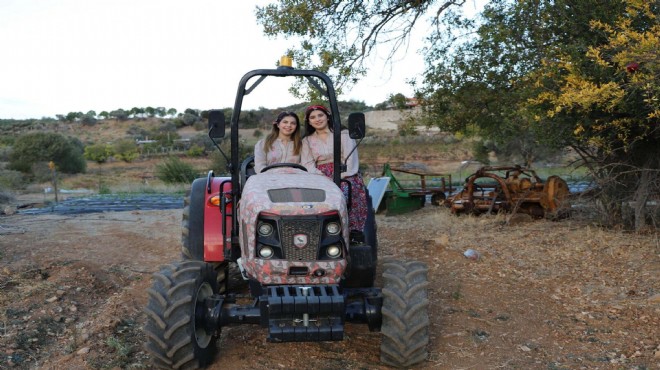 Geleceğin tarım elçileri: Çiftçiler dijitalde ses oluyor