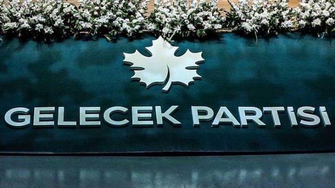 Gelecek Partisi nde deprem: İki milletvekili istifa etti