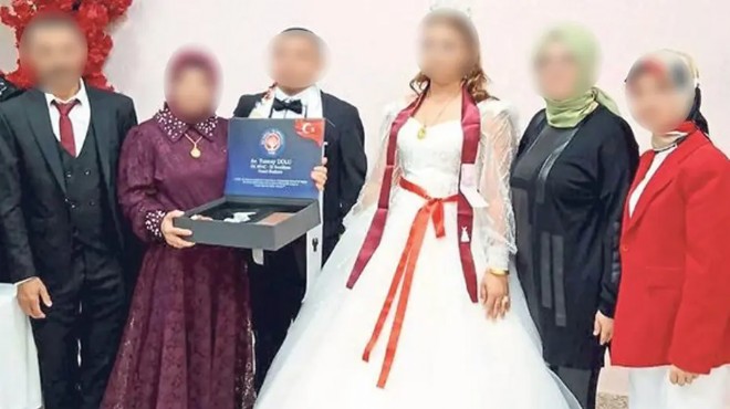 Gelin kaçtı, damadın babası kendini astı!