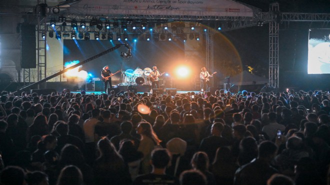 Geliri SMA’lı çocukların tedavisinde kullanılacak: Bi’Hayat Fest Bornova’da başlıyor