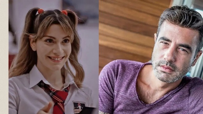 Genç oyuncudan Tayanç Ayaydın a taciz suçlaması