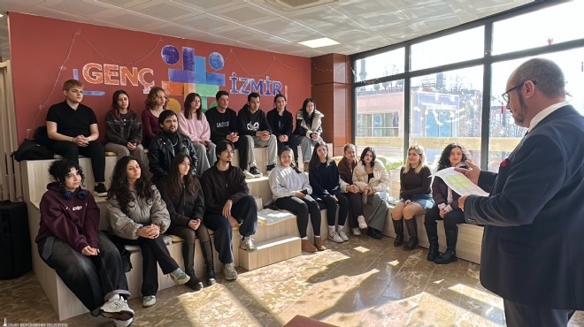 Genç yetenekler sahneye hazırlanıyor!