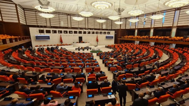 Gençlerin en beğendiği 20 vekil: Listede İzmir den tek isim!