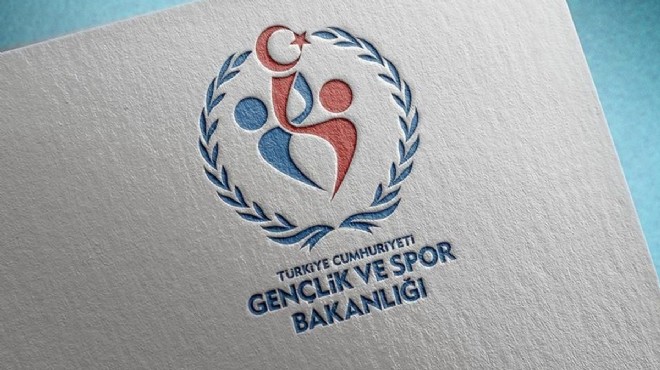 Gençlik ve Spor Bakanlığı'na 1575 personel alınacak