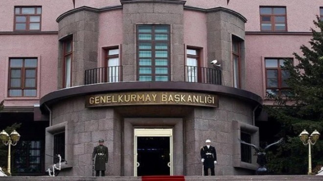 Genelkurmay Başkanı belli oldu