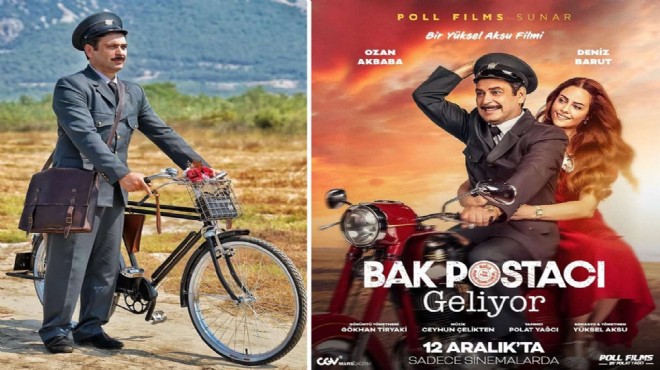 Gezici Açıkhava Film Günleri başlıyor
