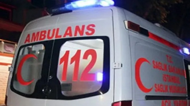 Gıda zehirlenmesi: 123 hükümlü hastaneye kaldırıldı