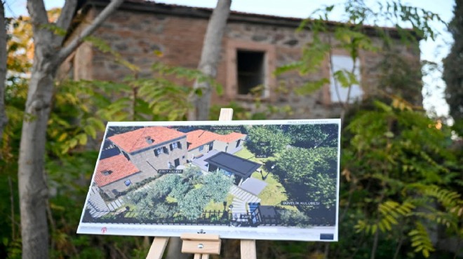 Girit kültürü Bornova’da yeniden canlanıyor