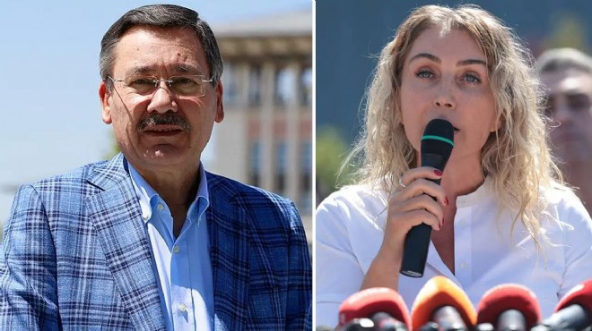 Gökçek önce paylaştı, sonra sildi!