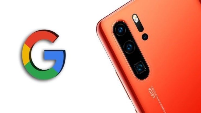 Google'dan Huawei'ye geri dönüş sinyali!