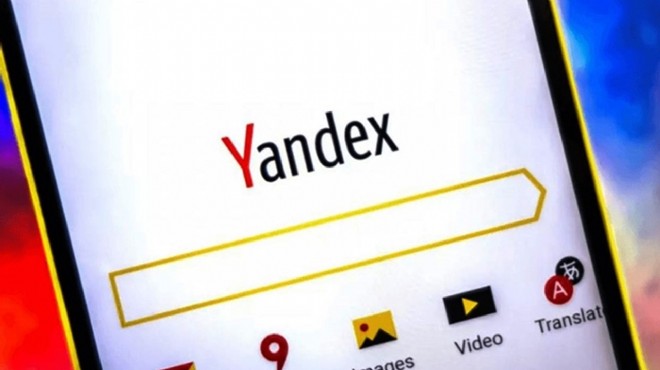 Google'ın Rus rakibi Yandex zor günler geçiriyor!