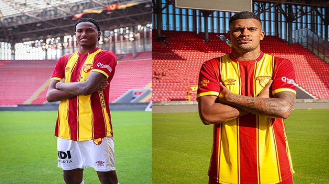 Göz-Göz ün yeni hücumcuları suskun!