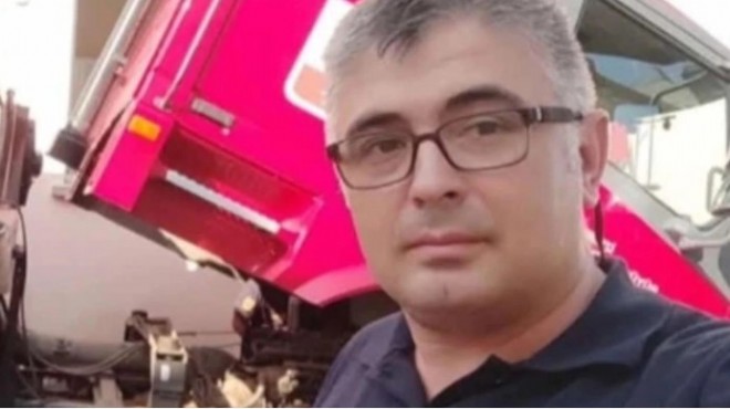 Gözaltı kararı verilmişti: Traktörün altında can vermiş!