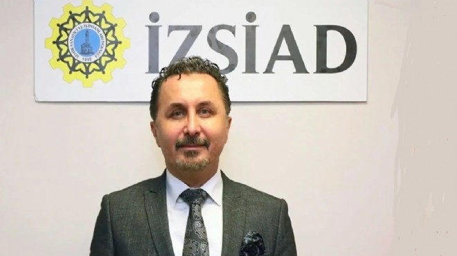 Gözaltına alınmıştı... Görevinden ayrıldı... Yeni başkan belli oldu