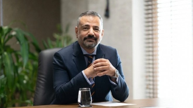 Gözaltındaki Şenol Aslanoğlu ndan mesaj!