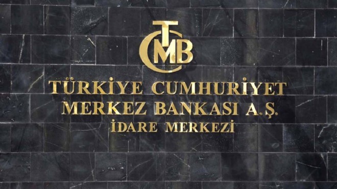 Gözler Merkez Bankası'nın açıklayacağı faiz kararında!