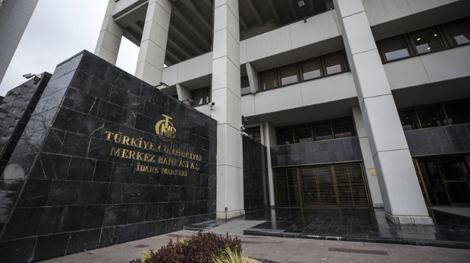 Gözler Merkez Bankası'nın faiz kararında!