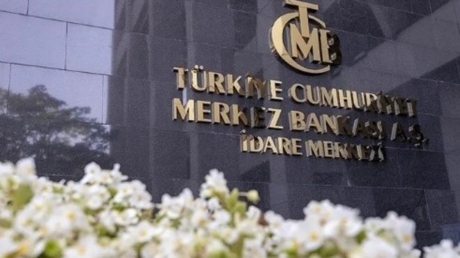 Gözler Merkez Bankası'nın faiz kararında!