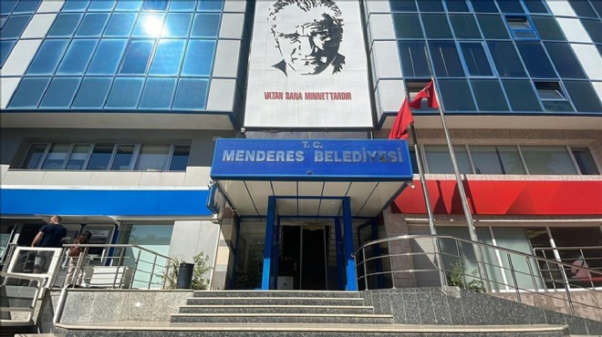 Gözler başkan vekili seçiminde: Cumhur İttifakı nın Menderes adayı belli oldu!