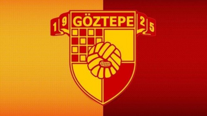 Göztepe 5 te 5 istiyor