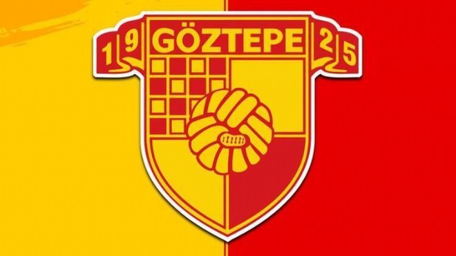 Göztepe de 1 futbolcunun testi pozitif çıktı