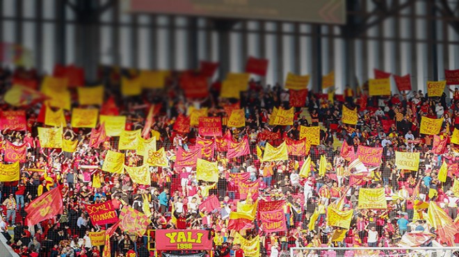 Göztepe de 4 ayrılık birden!