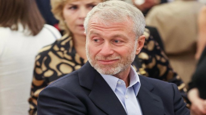 Göztepe'de Abramovich iddiası gündemi sarstı!