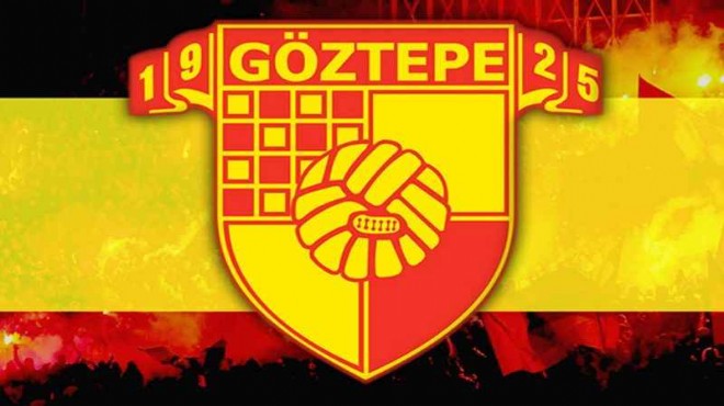 Göztepe'de Başkan Yazıcı'dan 'devir' mesajları!