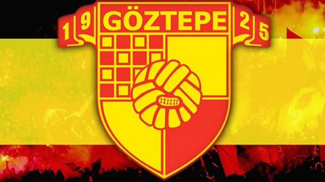 Göztepe'de Batuhan tamam, Ngando yolcu